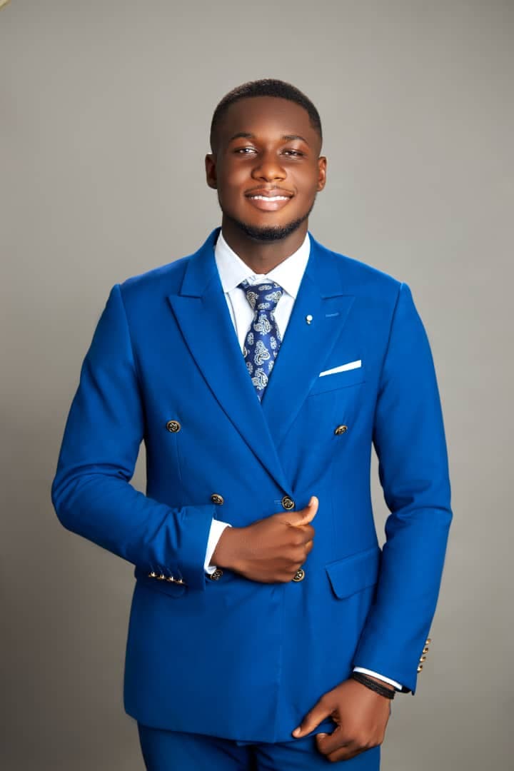 Agbesi Prosper Kwesi