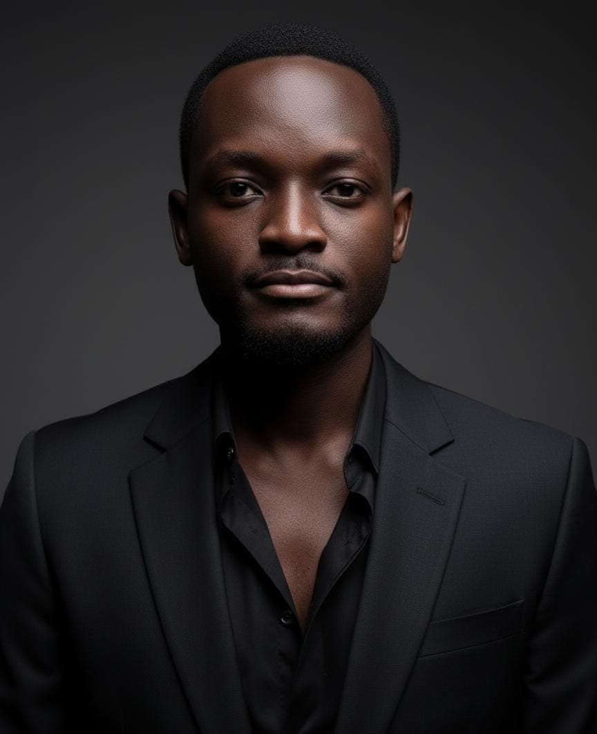 Odoom Christopher Abuenyi