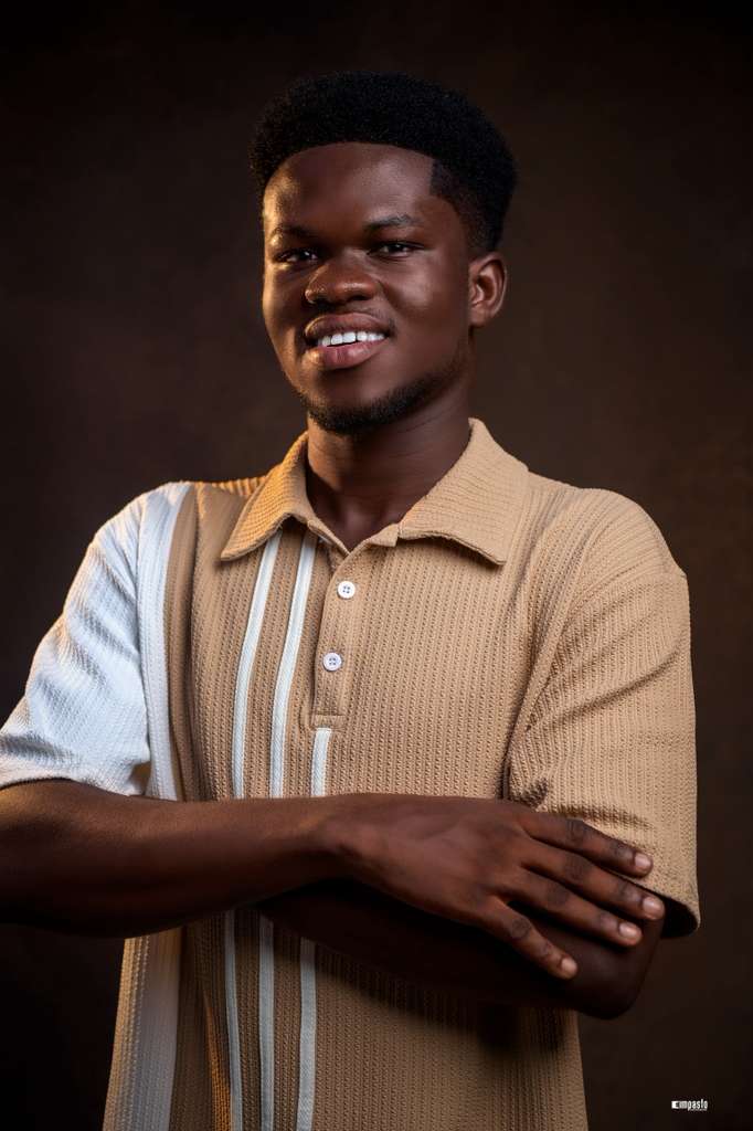 Jason Owusu