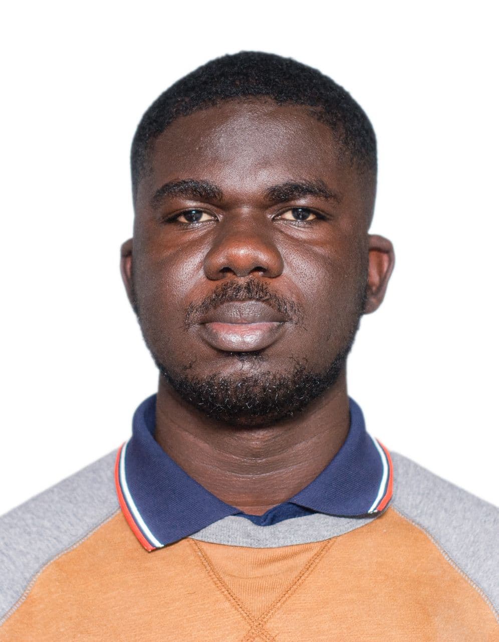 Antwi Richard Yeboah